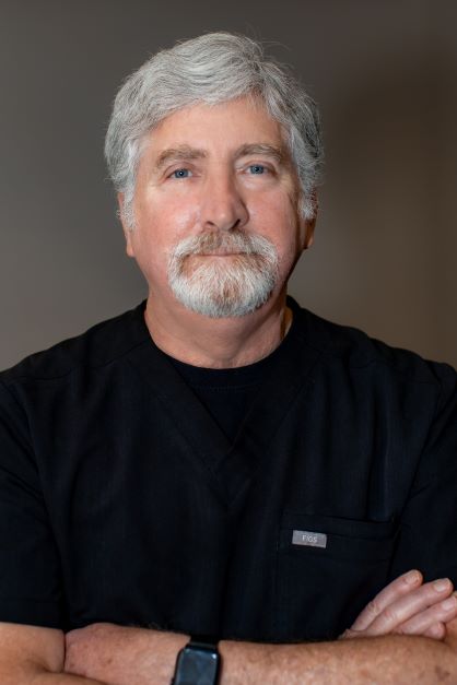 Alan Podawiltz, D.O., M.S., FAPA