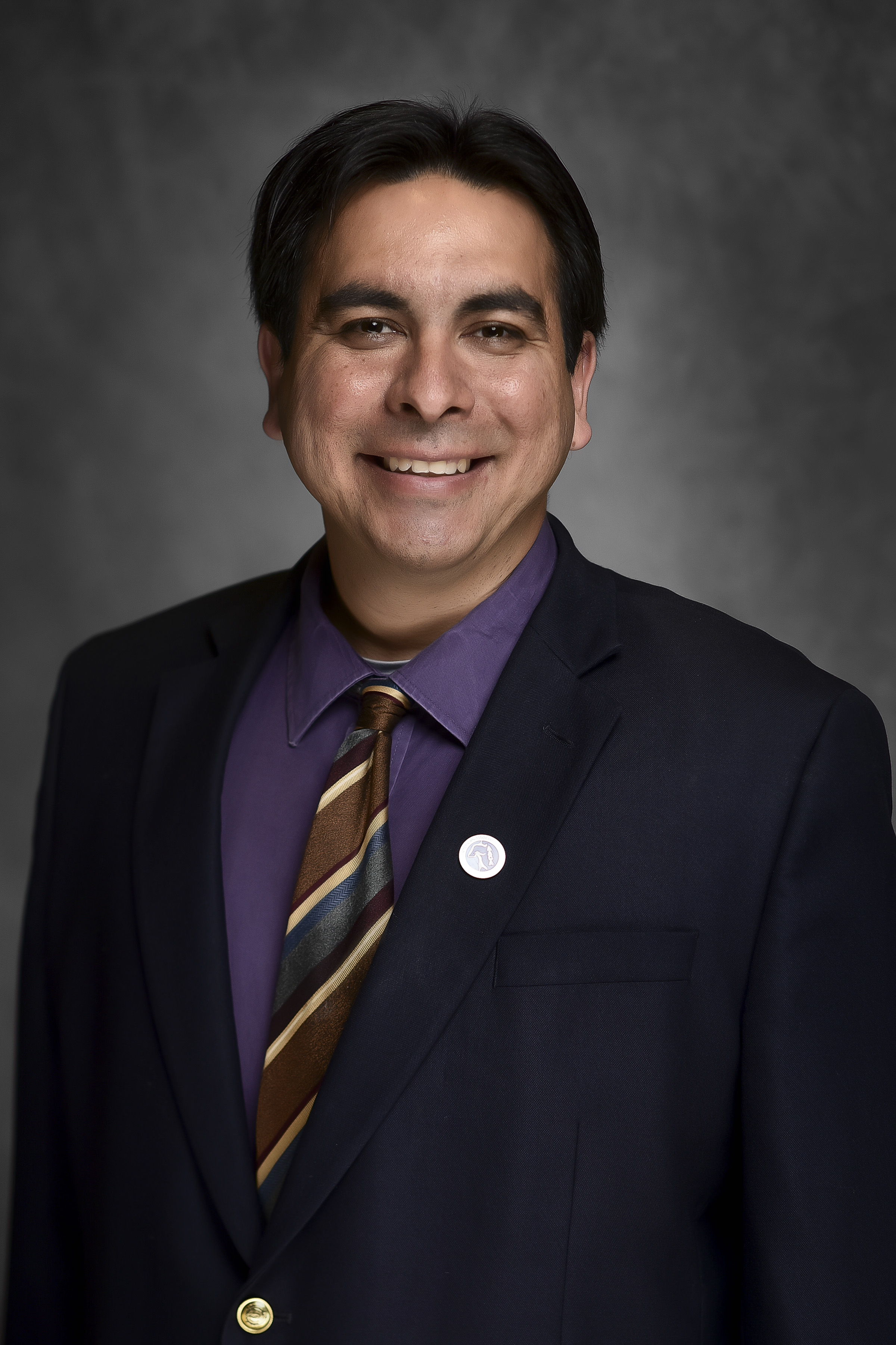 Jaime Hinojosa, M.D., M.S