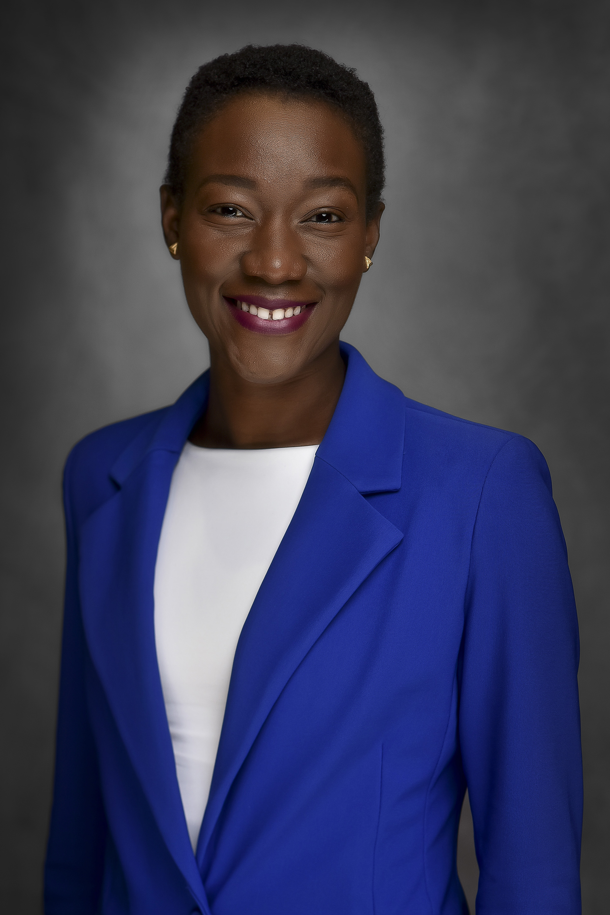 Kemi Olaiya, M.D.