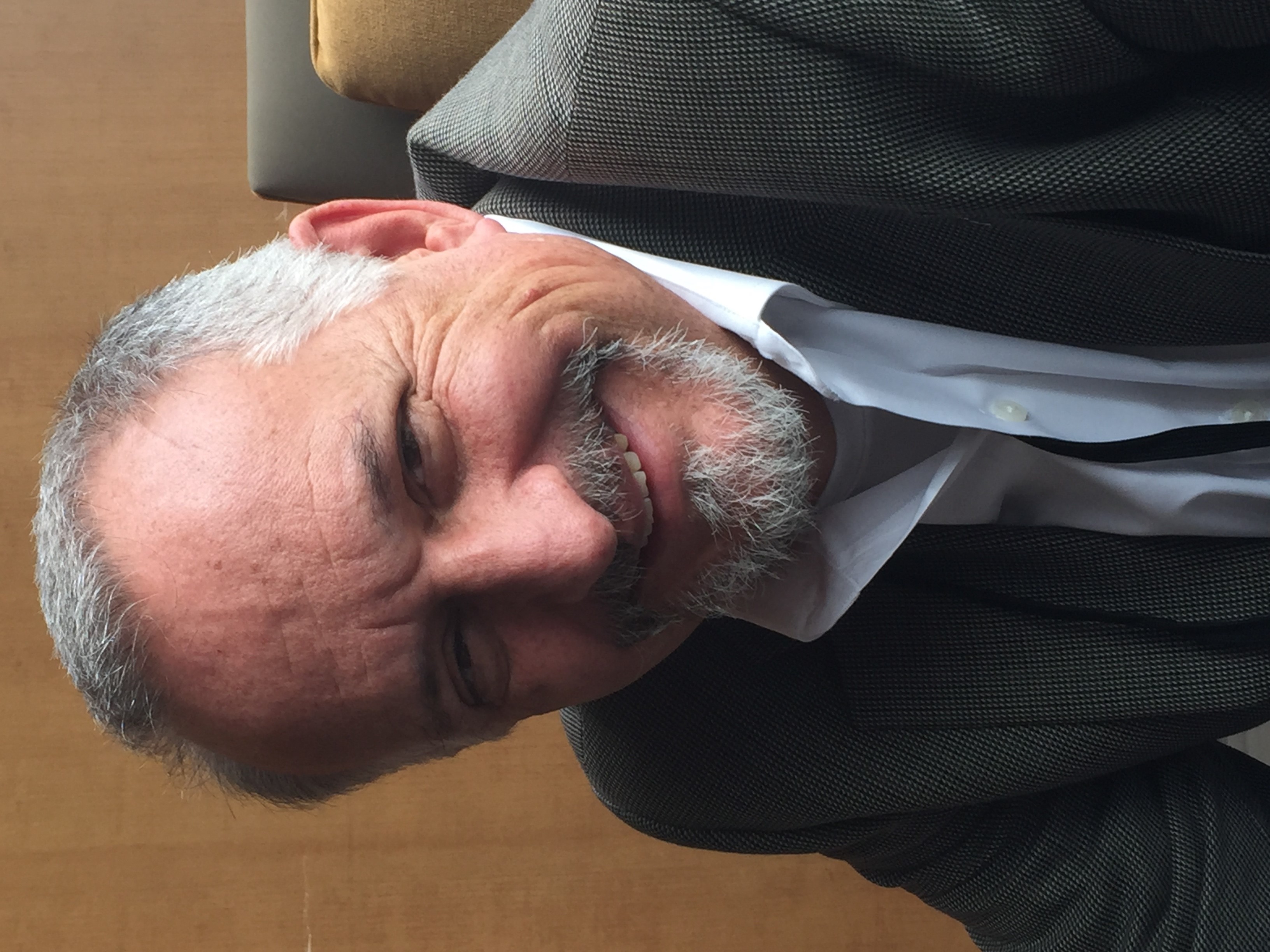 Steve Smith, Ph.D.